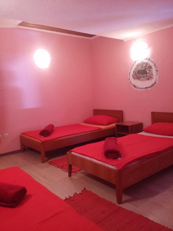 Pansion Sebilj Hotel Sarajevo Esterno foto