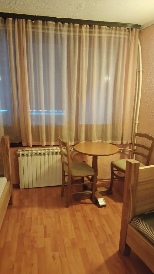 Pansion Sebilj Hotel Sarajevo Esterno foto